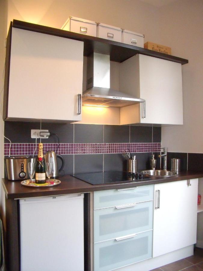 - Boutique - Near Negresco Appartement