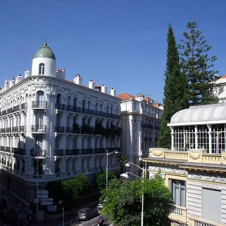 Nizza - Boutique Wohnung - near Hotel Negresco Extérieur photo