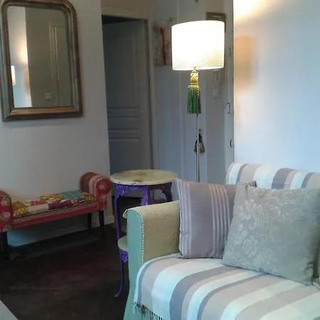 Nizza - Boutique Wohnung - near Hotel Negresco Extérieur photo
