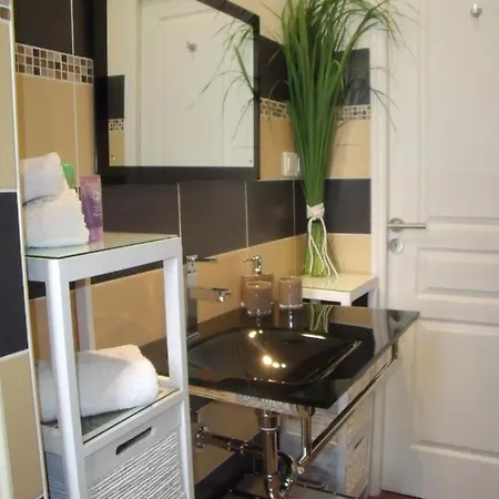 Nizza - Boutique Wohnung - near Hotel Negresco Extérieur photo